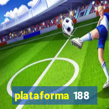 plataforma 188